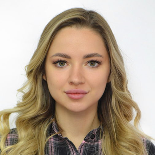 Ekaterina Latukhina