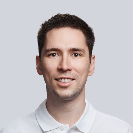 Dmitry Tsymbal