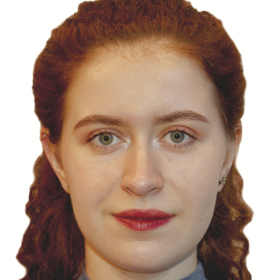 Ekaterina Dolzhikova