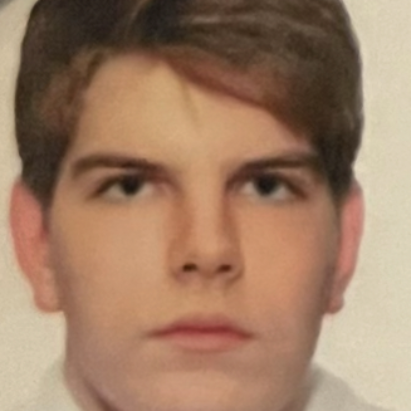 Kirill Serov