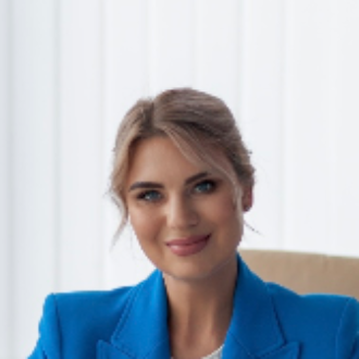 Anna Naumova