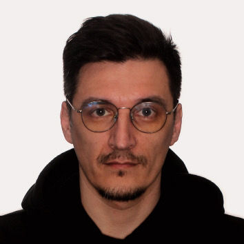 Anton Shcherbakov