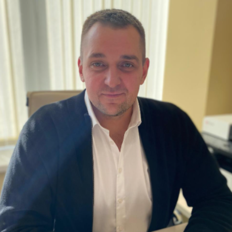 Дмитрий Байбаков