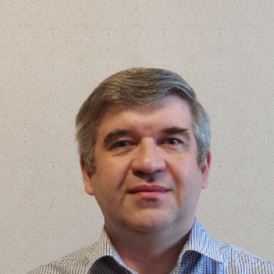 Aleksei Chechendaev
