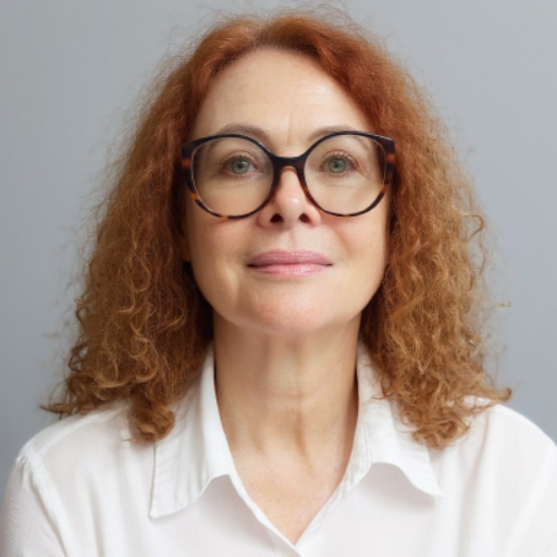 Тамара Кузина