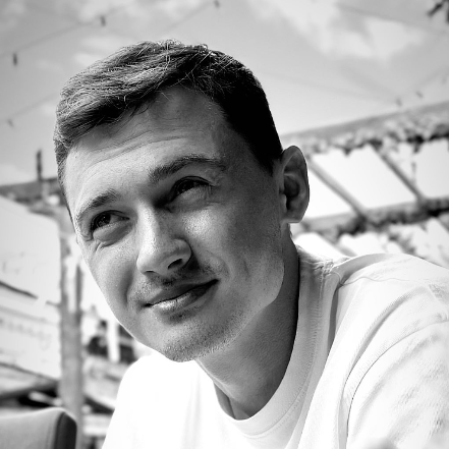 Mikhail Dergausov