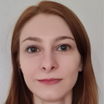 Кира Чуракова