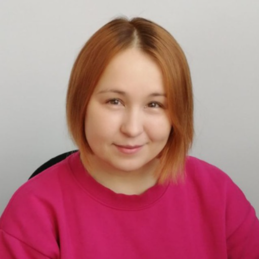 Лариса Морозова