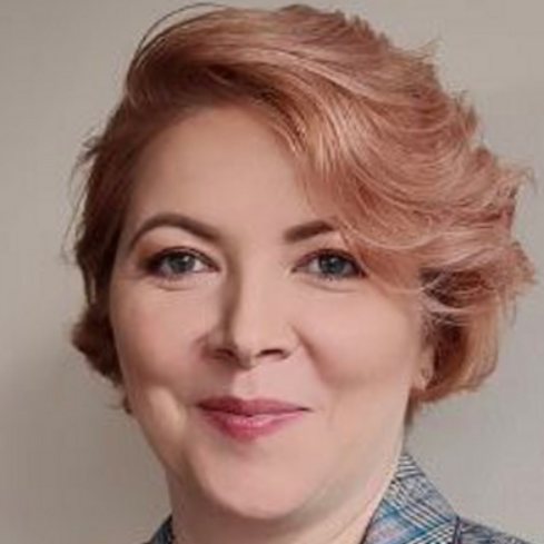 Olga Sergeeva