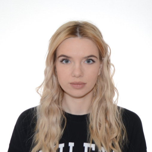 Ekaterina Panova