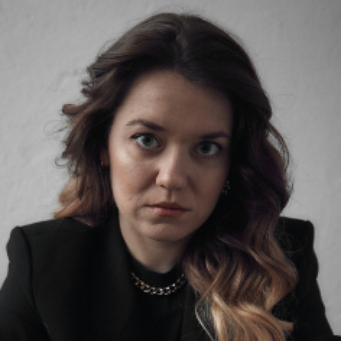 Natalya Syagina