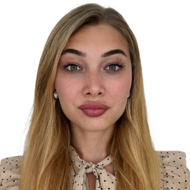 Mariia Karpushina