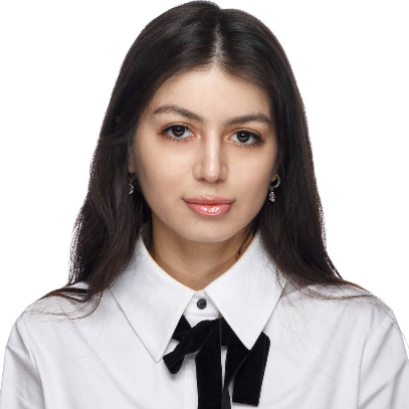 Rukhshona Masharipova