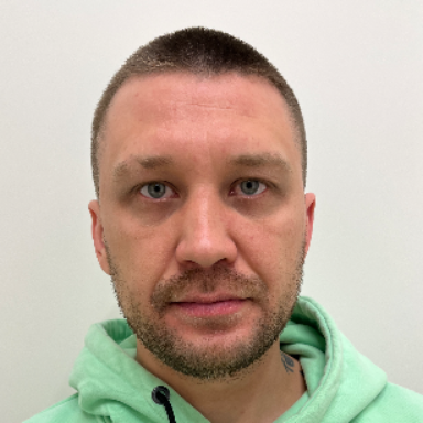 Vadim Vasiltsov