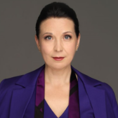 Инесса Трубецкова
