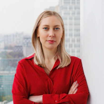 Nadezhda Titarenko