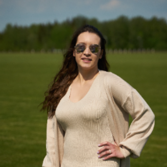 Evgeniya Churaeva