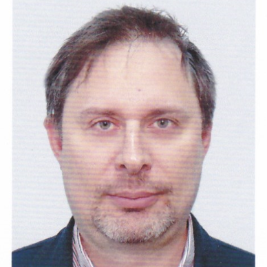Сергей Монин