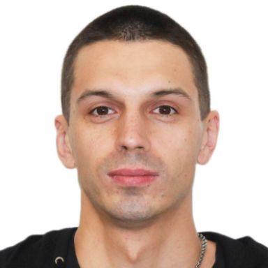 Дмитрий Пеньков