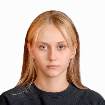 Анастасия Ермакова