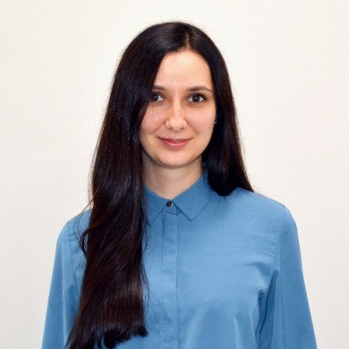 Екатерина Соболева