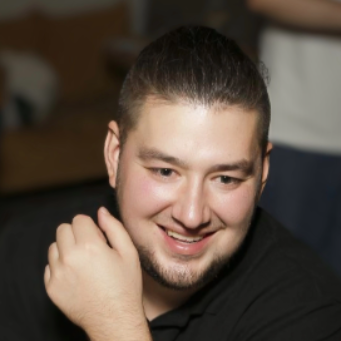 Vyacheslav Gordeev