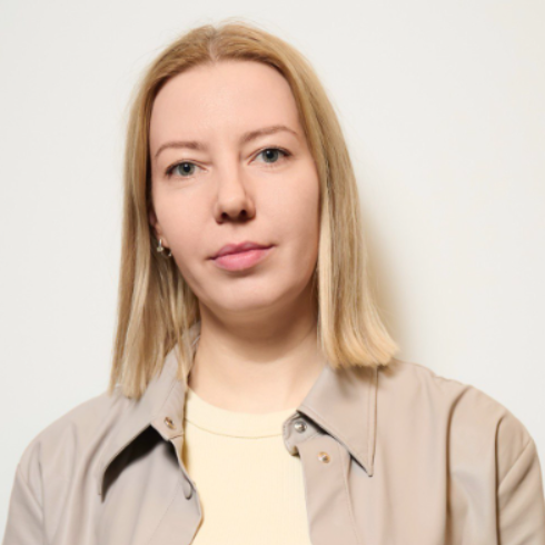 Aleksandra Menshova