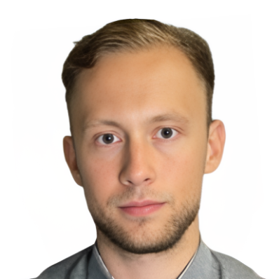Дмитрий Колетвинов