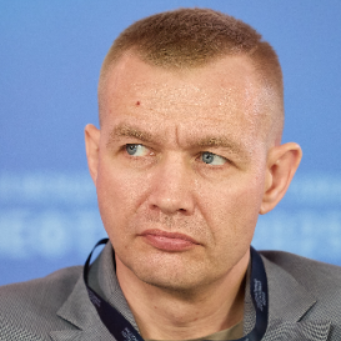Aleksandr Ukhin