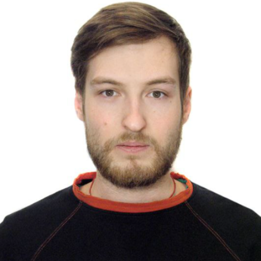 Сергей Слайковский