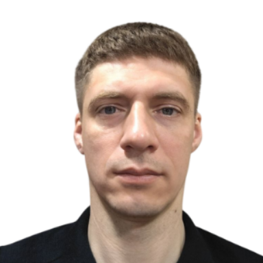 Kirill Kataev