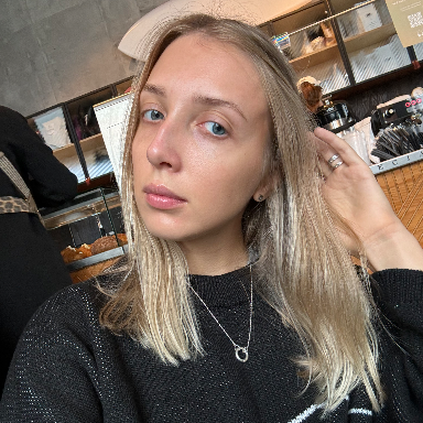Ксения Положенцева