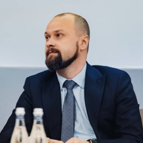 Konstantin Spoludennii