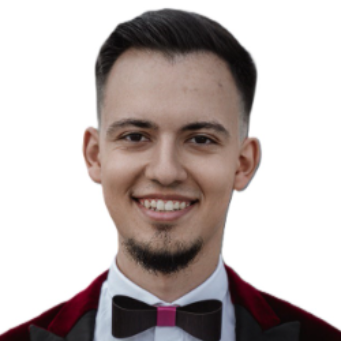 Ilya Zherebtsov