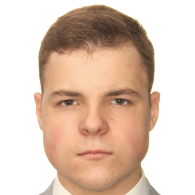 Nikita Romanov