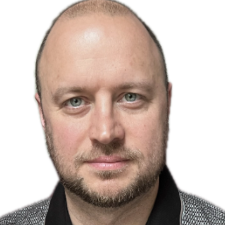 Vladimir Grigorashenko