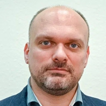 Pavel Bokarev