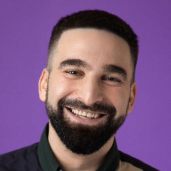 Artur Sarkisyan