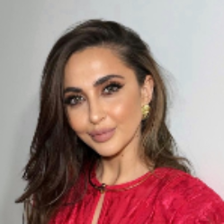 Irina Katan