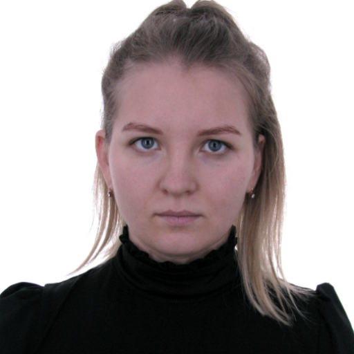 Анастасия Щепочкина