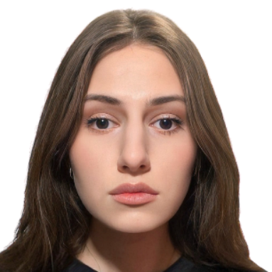 Polina Lebedeva