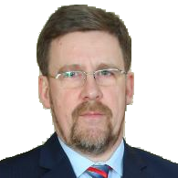 Владимир Бадашкин
