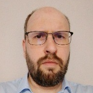 Dmitrii Ozhegin