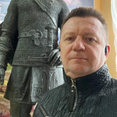Aleksei Zuev