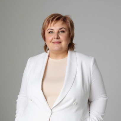 Наталия Татарникова