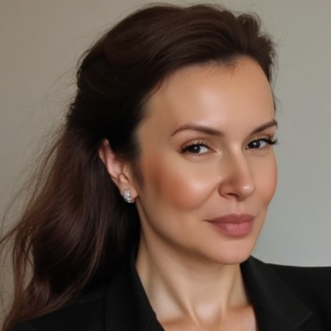 Darya Matveeva