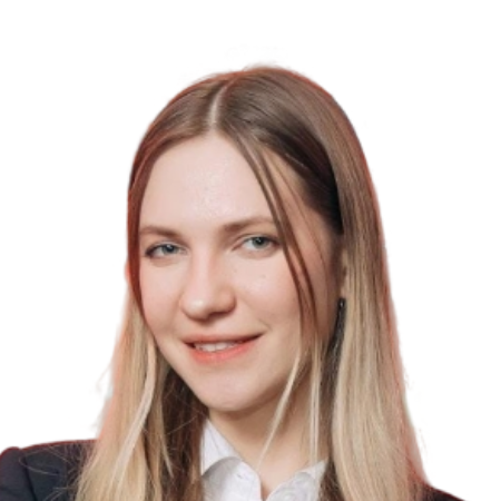Катерина Петрова