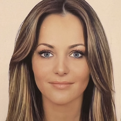 Екатерина Берг