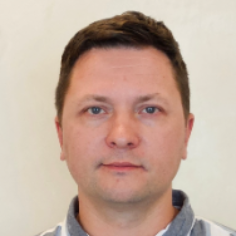 Сергей Орехов
