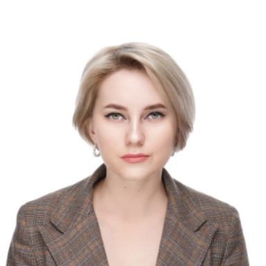 Анастасия Пискун